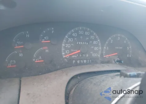 1997 Ford F-250 Lariat/Standard/Xl/Xlt из США, поврежденный, VIN 1FTFX28L5VKC59238